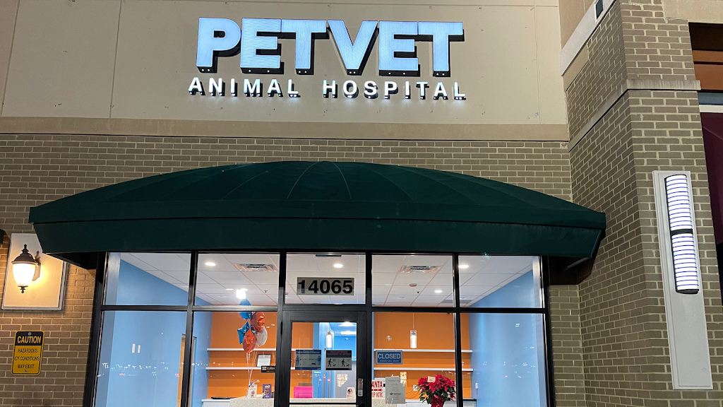 PetVet Animal Hospital | 14065 Mundy Dr, Fishers, IN 46038 | Phone: (317) 792-8919