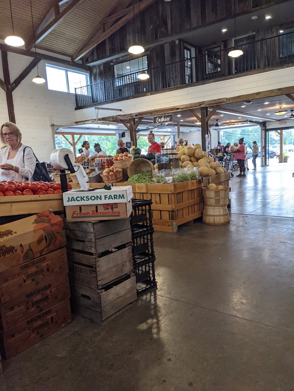 Smith Farm Market | 3341 Winchester Pike, Columbus, OH 43232, USA | Phone: (614) 235-2014