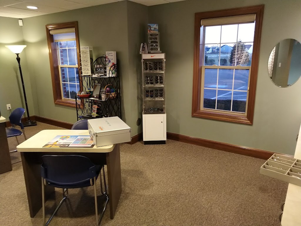 Sunbury Family Eyecare, LLC | 116 Miller Dr Suite B, Sunbury, OH 43074, USA | Phone: (740) 965-1165