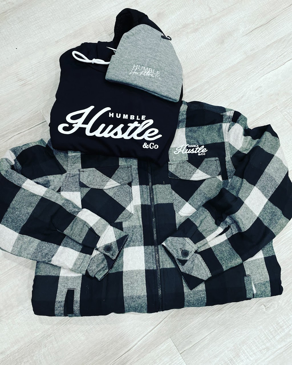 Humble Hu$tle Brand | 3152 Major St, Fort Worth, TX 76112, USA | Phone: (682) 559-2076