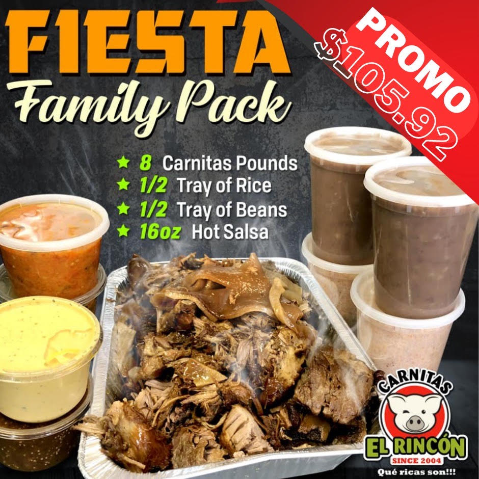 Carnitas El Rincon - Folsom | 8979 Folsom Blvd, Sacramento, CA 95826, USA | Phone: (916) 469-9183