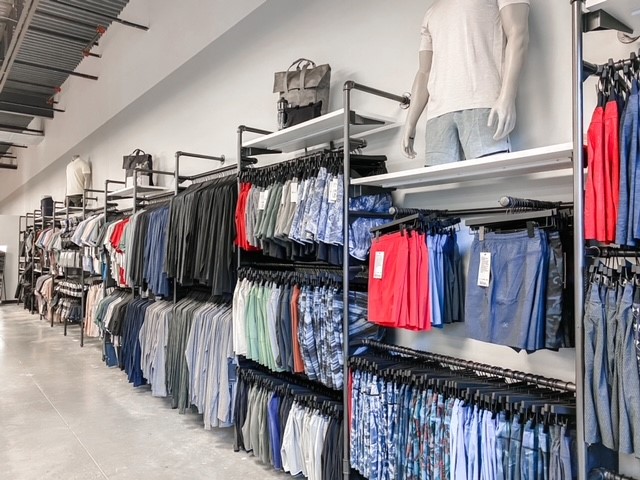 lululemon | 15837 N Fwy Unit 1070, Fort Worth, TX 76177, USA | Phone: (682) 831-9943