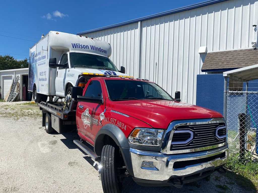 Suri Towing LLC | 6625 Mauna Loa Blvd, Sarasota, FL 34241, USA | Phone: (941) 587-8034