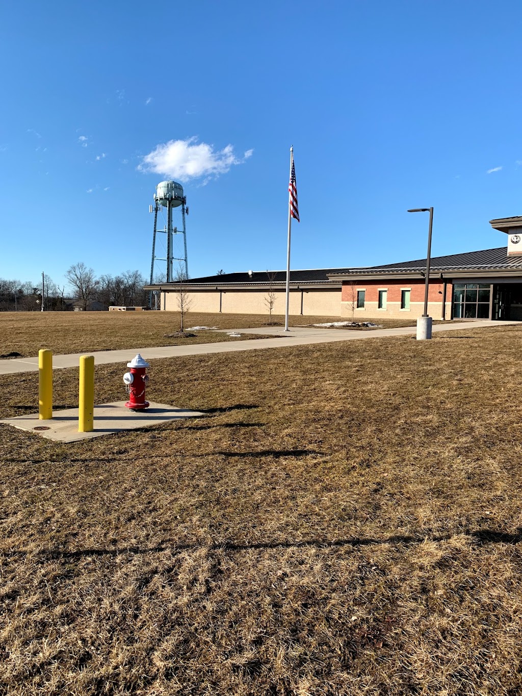 U.S. Army Reserve Center | 1201 Hillside Ave, Schenectady, NY 12309, USA | Phone: (910) 929-3163
