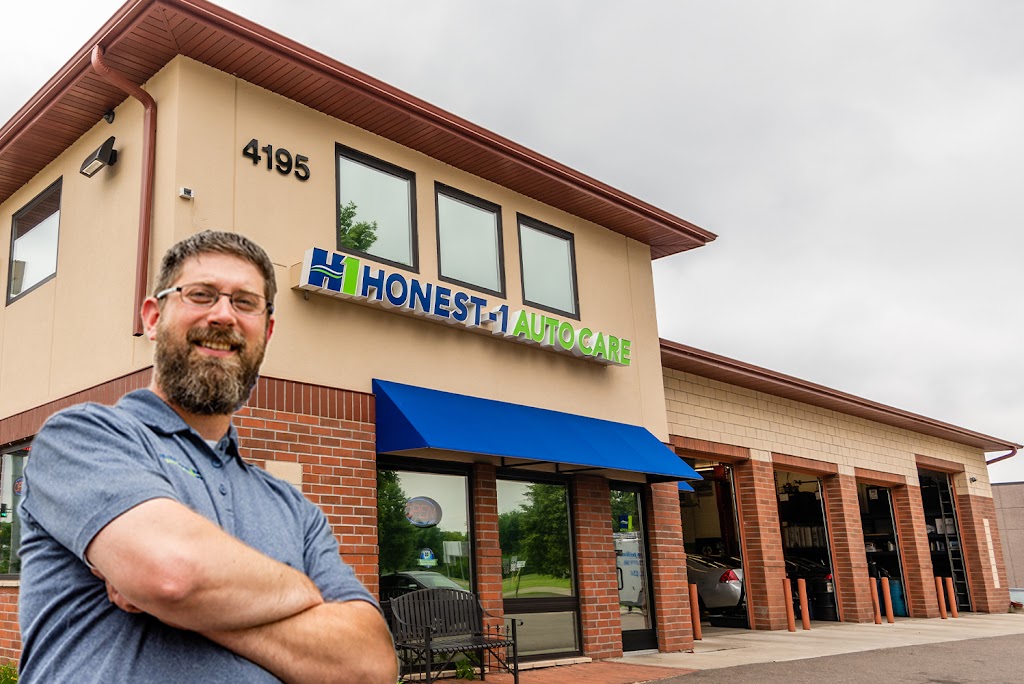 Honest1 Auto Care Eagan West | 4195 Nicols Rd, Eagan, MN 55122, USA | Phone: (651) 964-3459