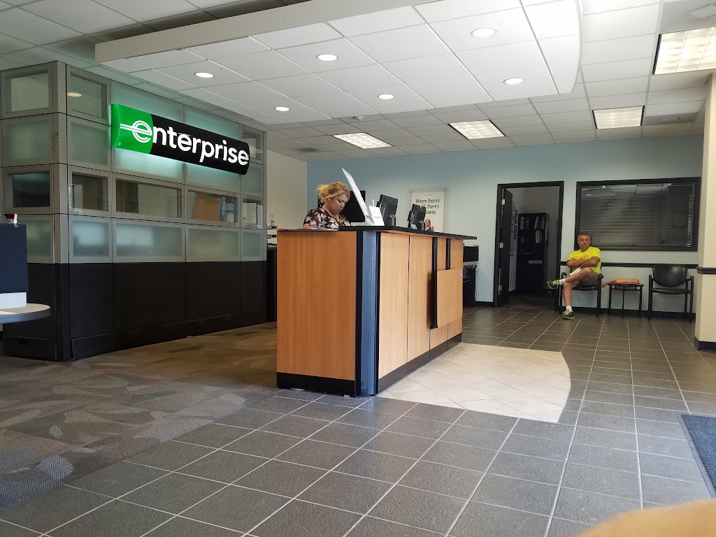 Enterprise Rent-A-Car | 10945 Lebanon Rd, Mt. Juliet, TN 37122, USA | Phone: (615) 758-7567