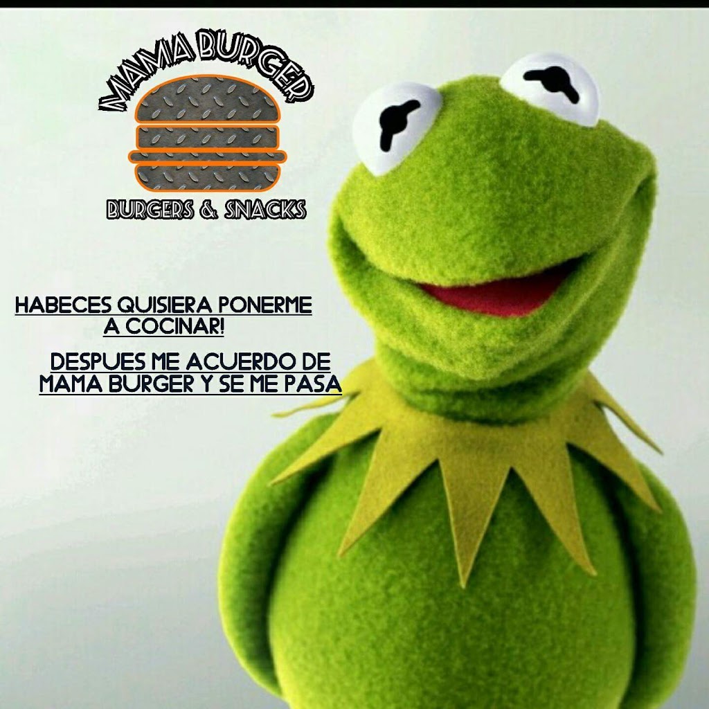 Mama Burguer | C. Oaxaca 1040, Salvarcar, 32575 Juárez, Chih., Mexico | Phone: 656 351 7680