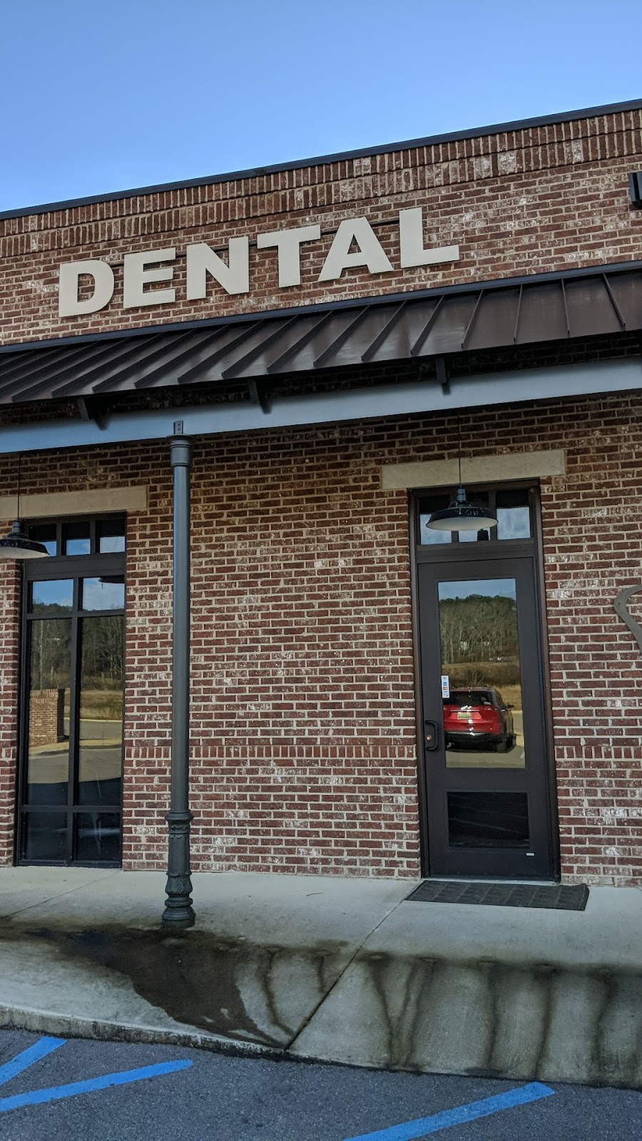 Big Springs Dental and Orthodontics | 106 Legacy Pkwy, Springville, AL 35146, USA | Phone: (205) 467-0387