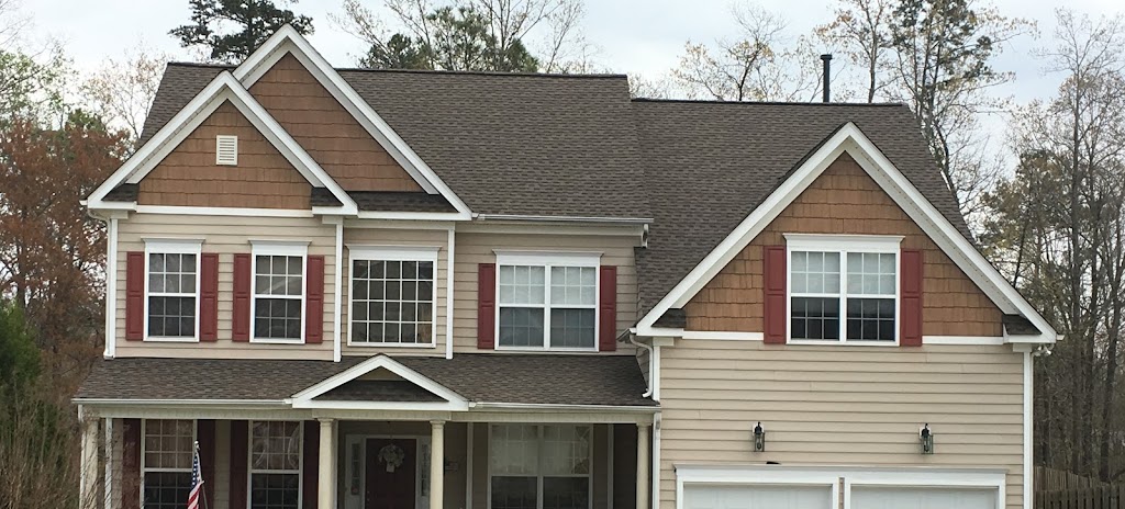 Finishin Touch Roofing | 96 Paraggi Ct #9216, Clayton, NC 27527, USA | Phone: (919) 815-0812