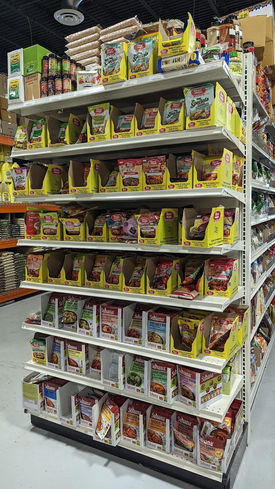 Apna Bazar Farmers Market 3151 NJ27, Franklin Park, NJ 08823