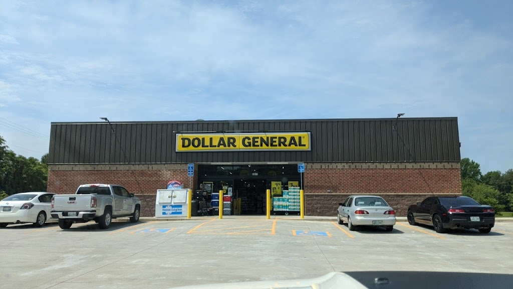 Dollar General | 1017 Glade Rd, Springfield, TN 37172, USA | Phone: (615) 985-4015