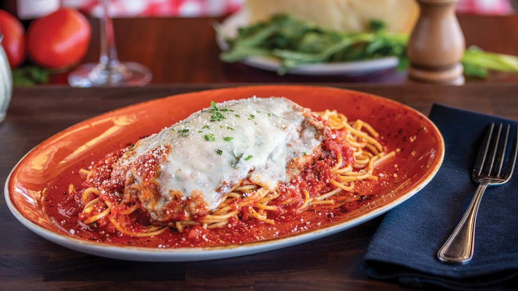 Russos New York Pizzeria & Italian Kitchen | Midtown | 306 Gray St, Houston, TX 77002, USA | Phone: (713) 533-1140