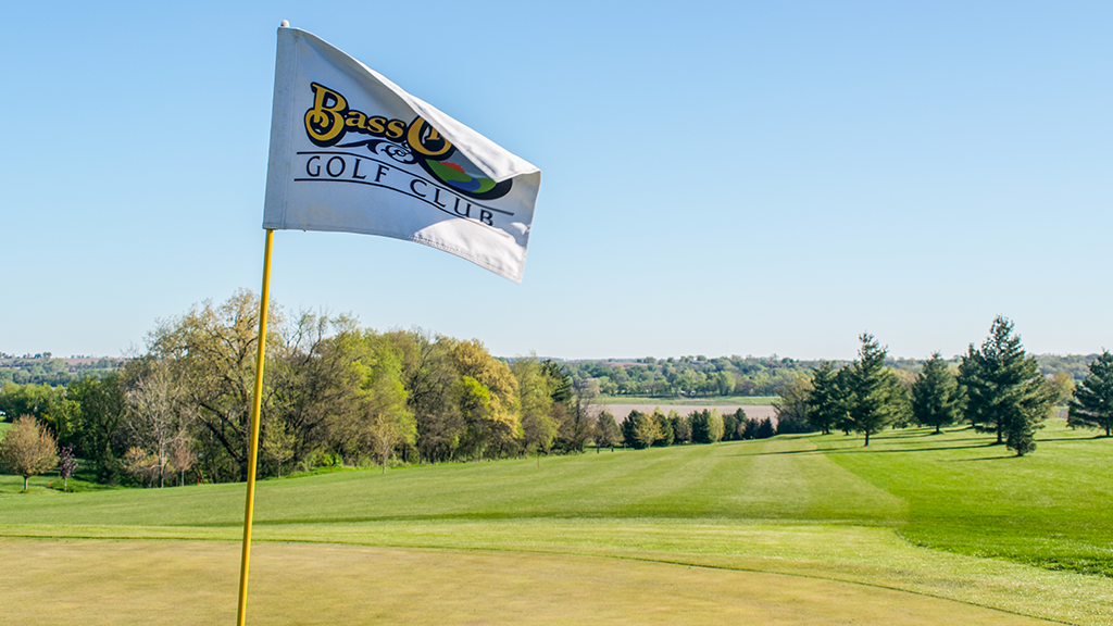 Bass Creek Golf Club | 1303 S Murphy Rd, Janesville, WI 53548, USA | Phone: (608) 876-6631