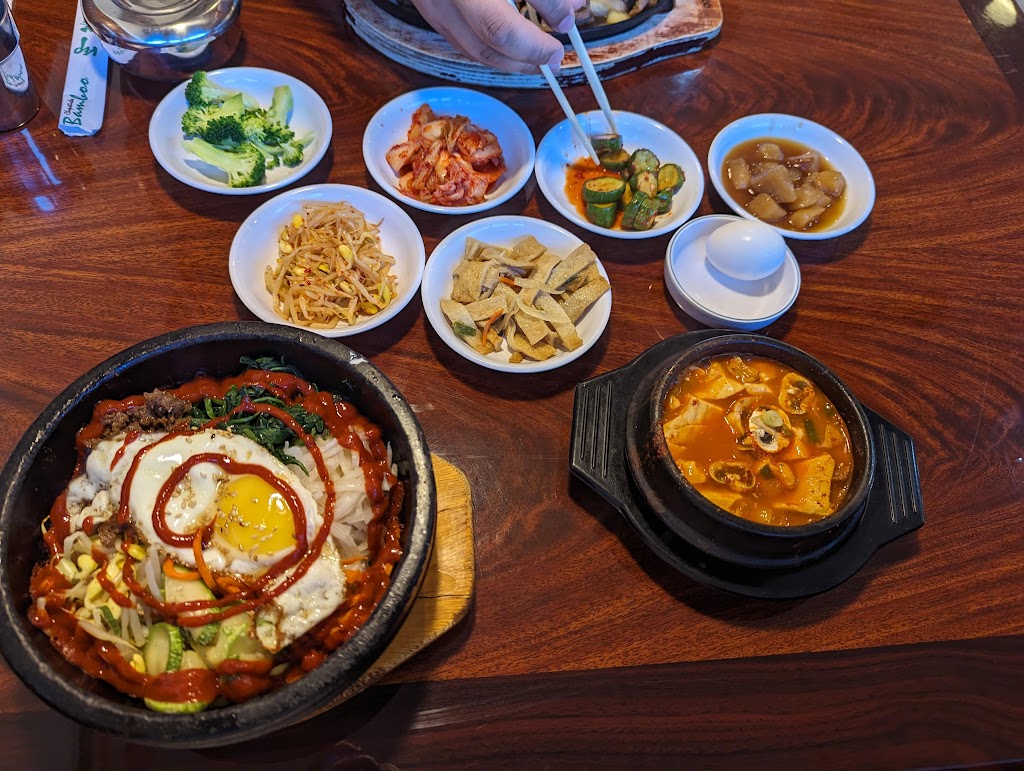 Ok Tofu House | 10560 Magnolia Ave D, Riverside, CA 92505, USA | Phone: (951) 509-0808