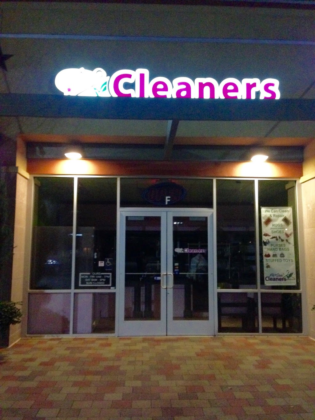 All Star Cleaners | 6939 Schaefer Ave, Chino, CA 91710, USA | Phone: (909) 902-9393