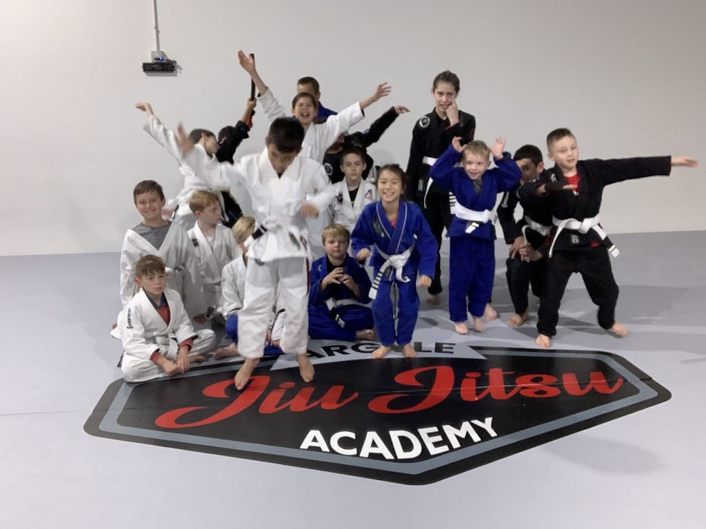 Argyle Jiujitsu Academy | 811C Stonecrest Rd Suite 5, Argyle, TX 76226, USA | Phone: (940) 391-2042