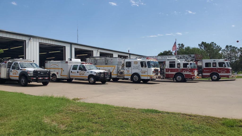 DCBE/Acton Volunteer Fire Department | 6430 Smoky Hill Court, Granbury, TX 76049, USA | Phone: (817) 326-2659