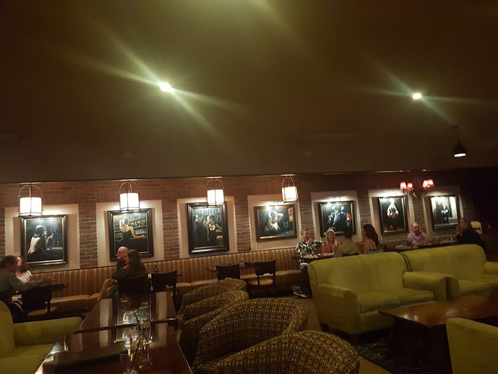 The Cellar | Inside of Ponte Vineyard Inn, 35001 Rancho California Rd, Temecula, CA 92591, USA | Phone: (951) 587-6688