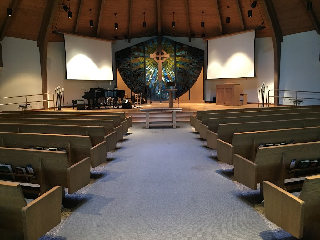 John Knox Presbyterian Church | 109 SW Normandy Rd, Normandy Park, WA 98166, USA | Phone: (206) 241-1606