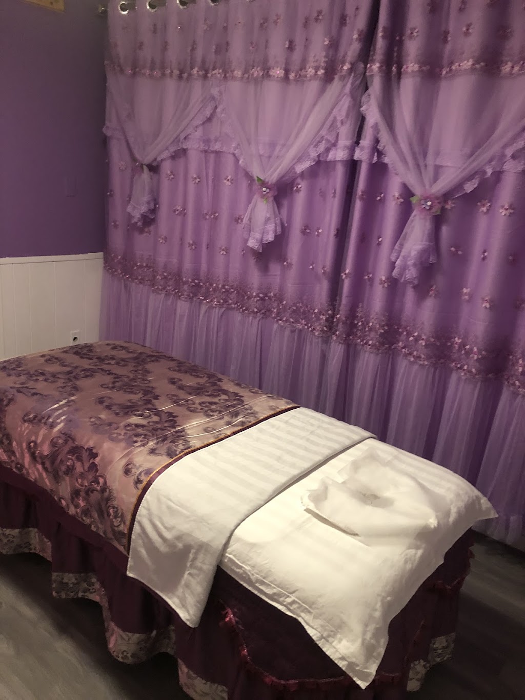 Jasmine Flower Spa | 4765 Soquel Dr, Soquel, CA 95073, USA | Phone: (831) 435-9861