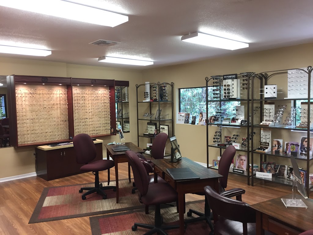 Causey EyeCare | 9948 Grove Dr, New Port Richey, FL 34654, USA | Phone: (727) 868-9898