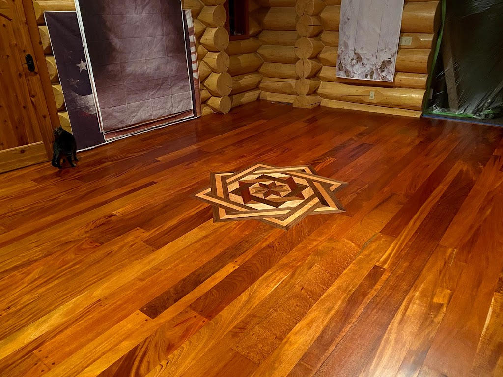 Becker Hardwood Flooring | 13408 13th Ave NW, Gig Harbor, WA 98332, USA | Phone: (253) 858-5404