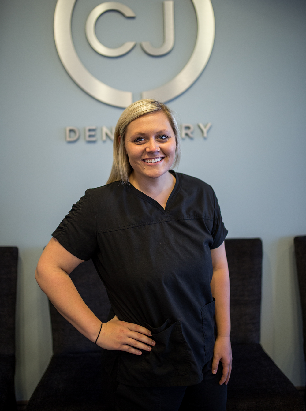 CJ Dentistry | 18261 N Pima Rd E-130, Scottsdale, AZ 85255, USA | Phone: (480) 502-5025