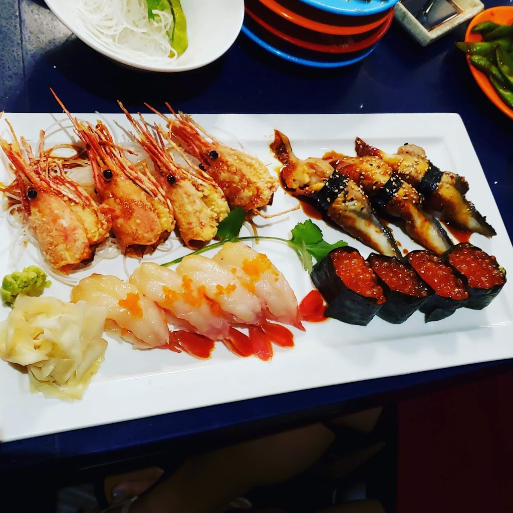 Blue Ginger Seafood Steakhouse | 14395 Miramar Pkwy #224, Miramar, FL 33027, USA | Phone: (954) 538-7988