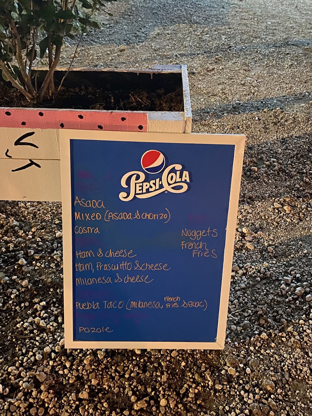 Rafas Street Food | 826 Johns Rd, Boerne, TX 78006, USA | Phone: (210) 823-4073