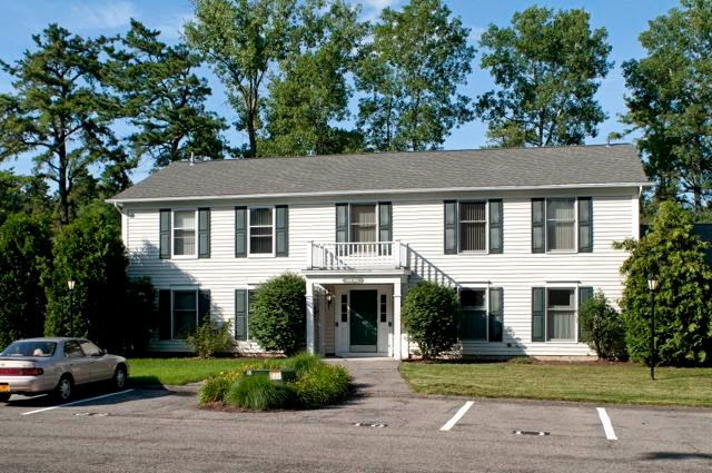 Williamsburg Village Apartments | Georgetown Court (off Point of Woods Drive), Albany, NY 12203, USA | Phone: (518) 456-2945