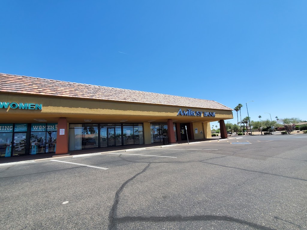 AmTrust Bank, a division of Flagstar Bank, N.A. | 10706 W Bell Rd, Sun City, AZ 85351, USA | Phone: (623) 298-0320