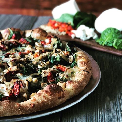 Walters303 Pizzeria & Publik House | Bow Mar | 5194 S Lowell Blvd, Littleton, CO 80123, USA | Phone: (303) 795-3030