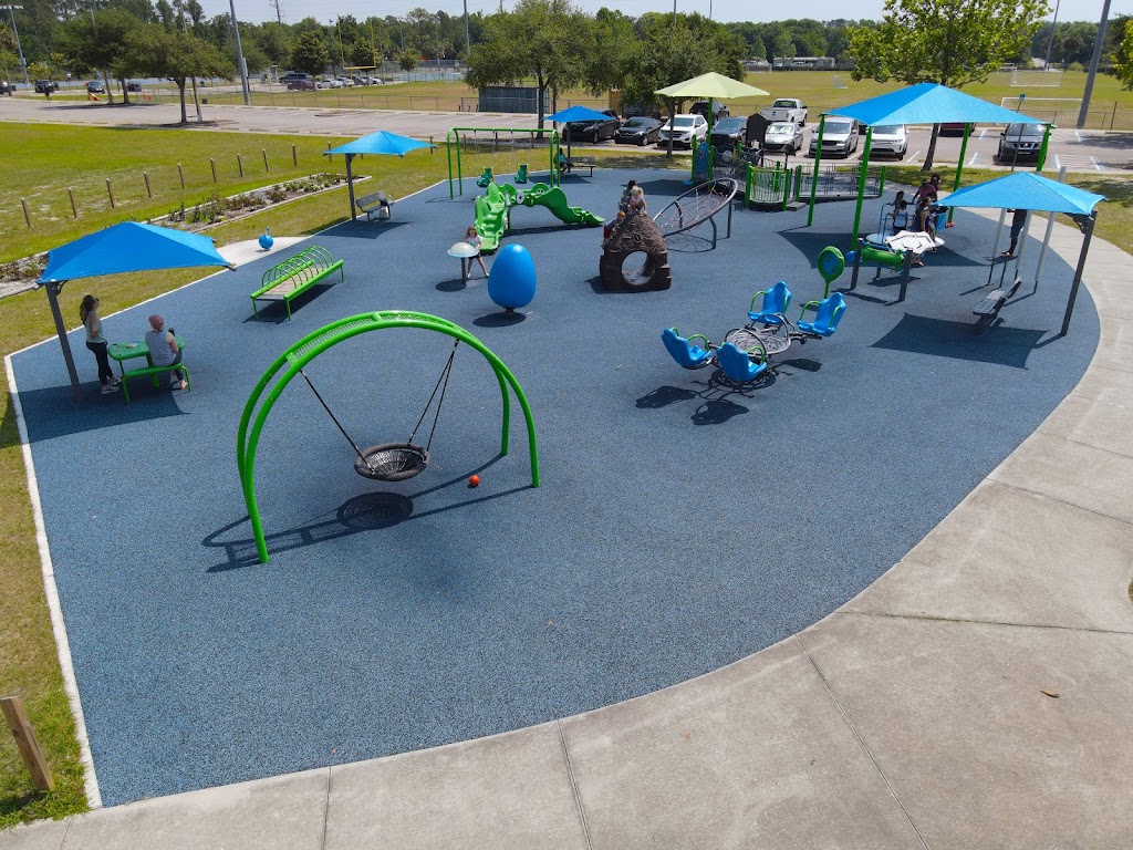 Wesley Chapel District Park | 7727 Boyette Rd, Wesley Chapel, FL 33545, USA | Phone: (813) 345-3145