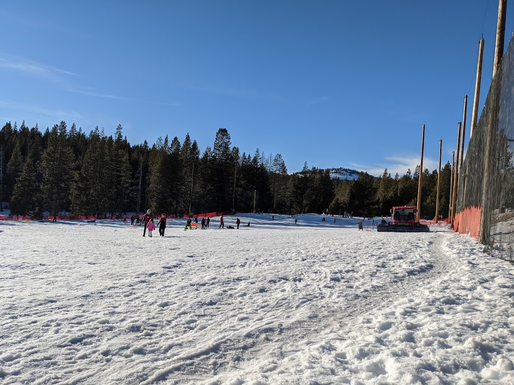 Tahoe Donner Trout Creek Recreation Center | 12790 Northwoods Blvd, Truckee, CA 96161, USA | Phone: (530) 582-9603