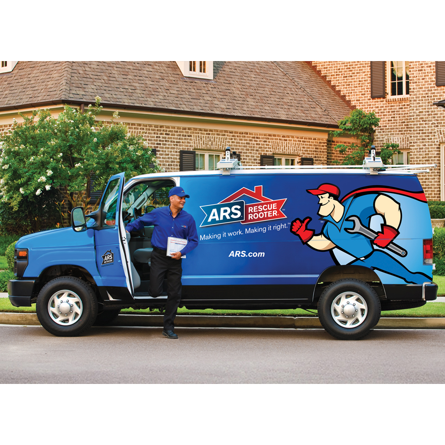 ARS / Rescue Rooter Plumbing Sewer Drains | 4505 Industrial Pkwy, Cleveland, OH 44135, USA | Phone: (216) 749-4600