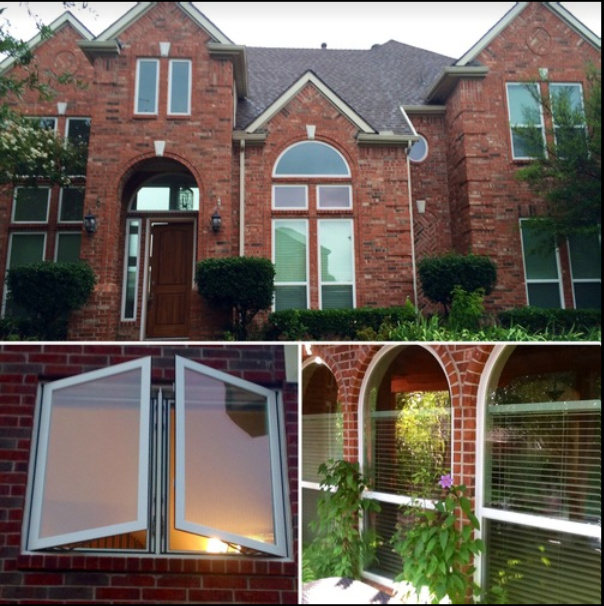 Exterior Home Solutions Inc. | 1011 Surrey Ln bldg 200 ste#29, Flower Mound, TX 75022, USA | Phone: (972) 689-2335