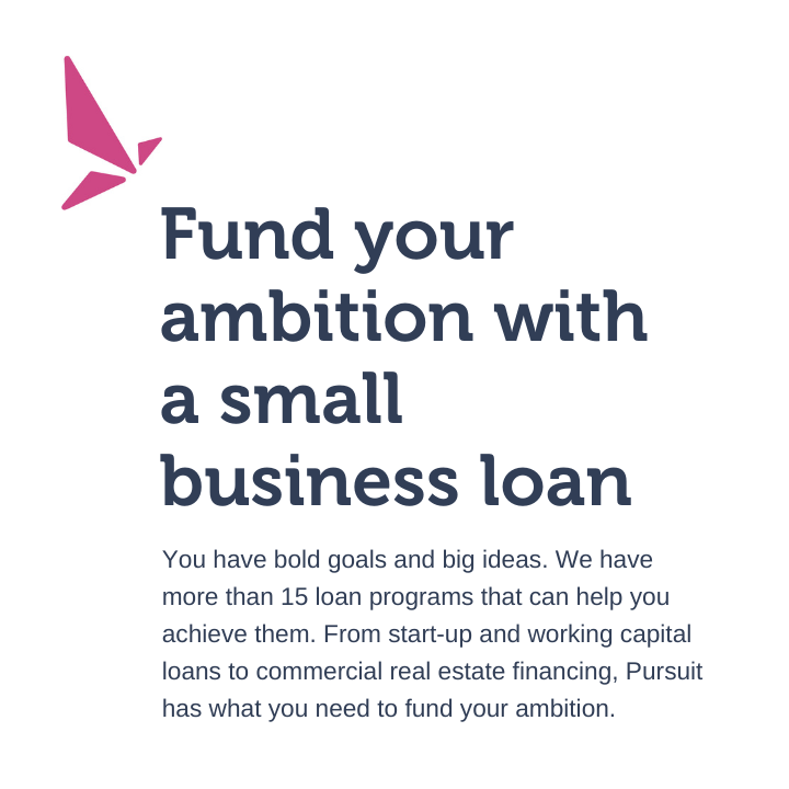 Pursuit | 50 Beaver St #500, Albany, NY 12207, USA | Phone: (800) 923-2504