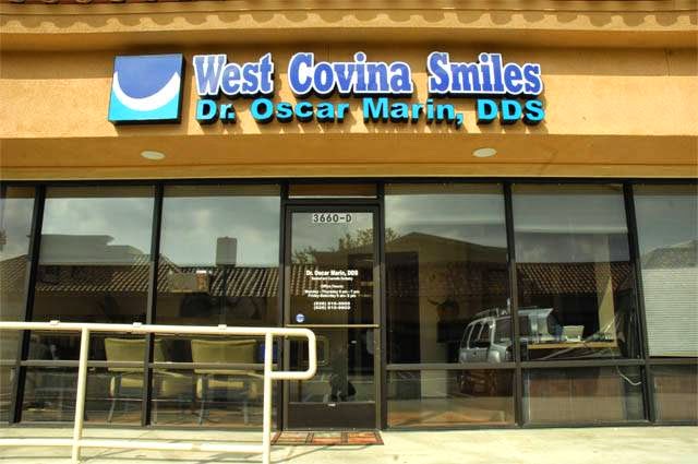 West Covina Smiles Dentist | 3660 Nogales St suite d, West Covina, CA 91792 | Phone: (626) 810-5000