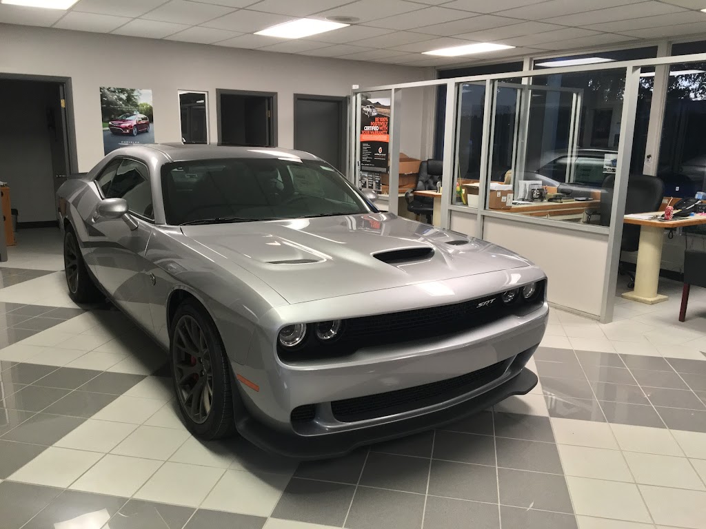 Bice Chrysler Dodge Jeep Ram | 2133 Cherokee Rd, Alexander City, AL 35010, USA | Phone: (256) 414-9767