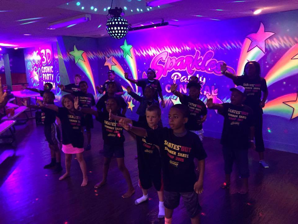 Sparkles Family Fun Center | 1104 Grayson Hwy, Lawrenceville, GA 30045, USA | Phone: (770) 963-0922