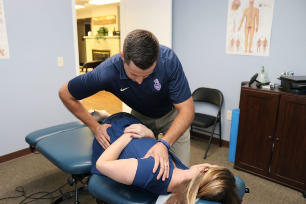 Complete Chiropractic of South Hills | 414 McMurray Rd, Bethel Park, PA 15102 | Phone: (412) 833-7246