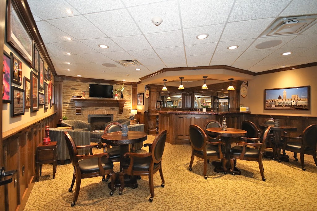 Inn at Apple Ridge | 3308 Brecksville Rd, Richfield, OH 44286, USA | Phone: (234) 400-0555