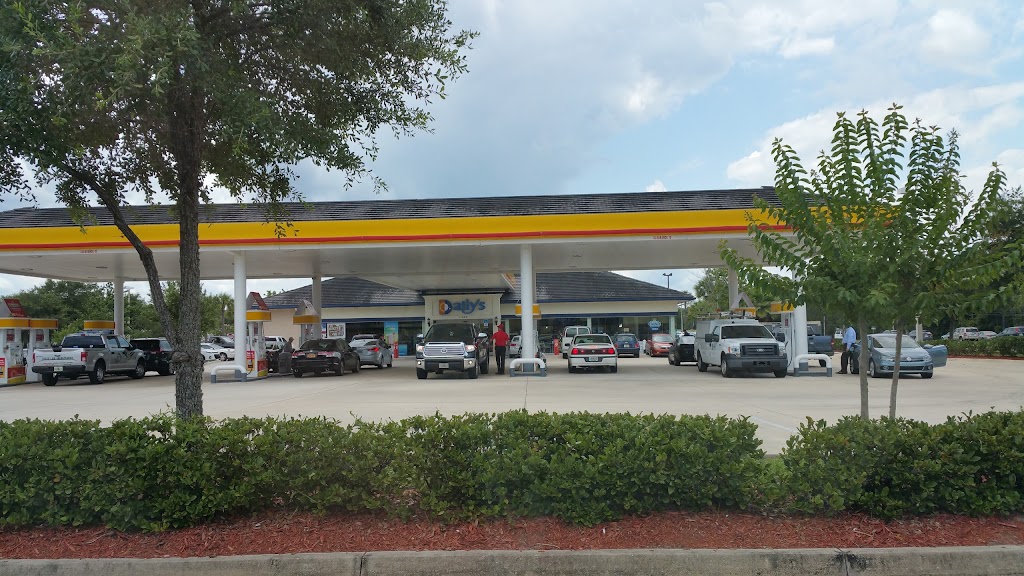 Shell | 13800 Old St Augustine Rd, Jacksonville, FL 32258 | Phone: (904) 880-9784