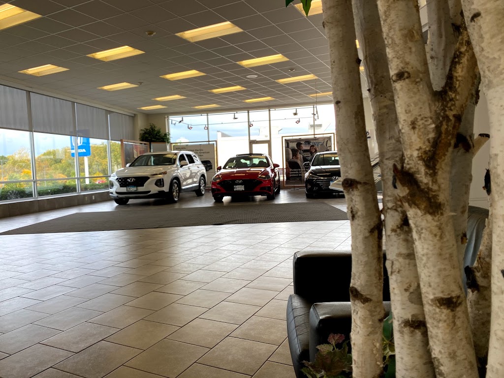 Buerkle Hyundai | 3350 Hwy 61 N, St Paul, MN 55110, USA | Phone: (651) 484-0232