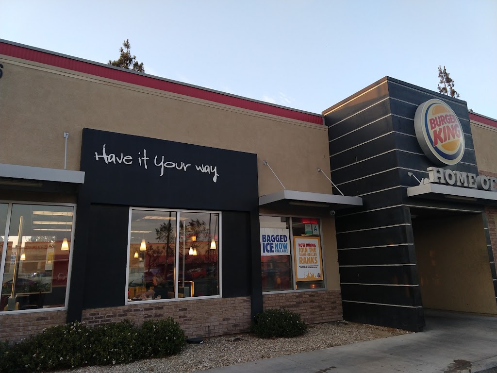 Burger King | 11546 Sherman Way, North Hollywood, CA 91605, USA | Phone: (818) 392-7903