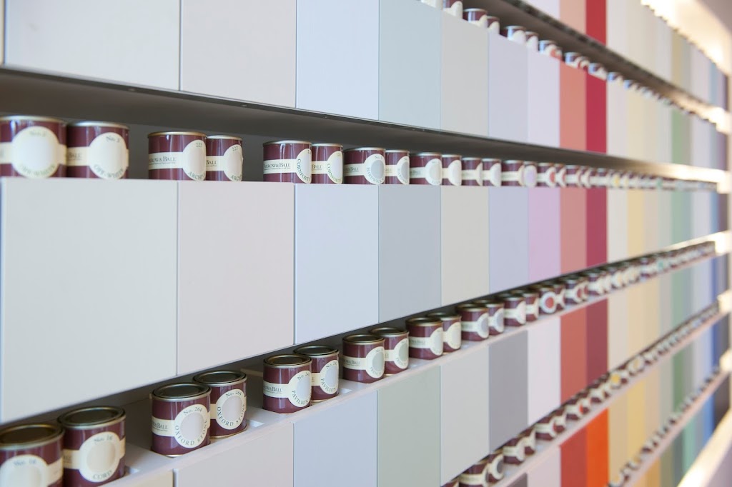 Farrow & Ball | 3323-C, Hyland Ave, Costa Mesa, CA 92626, USA | Phone: (714) 438-2448