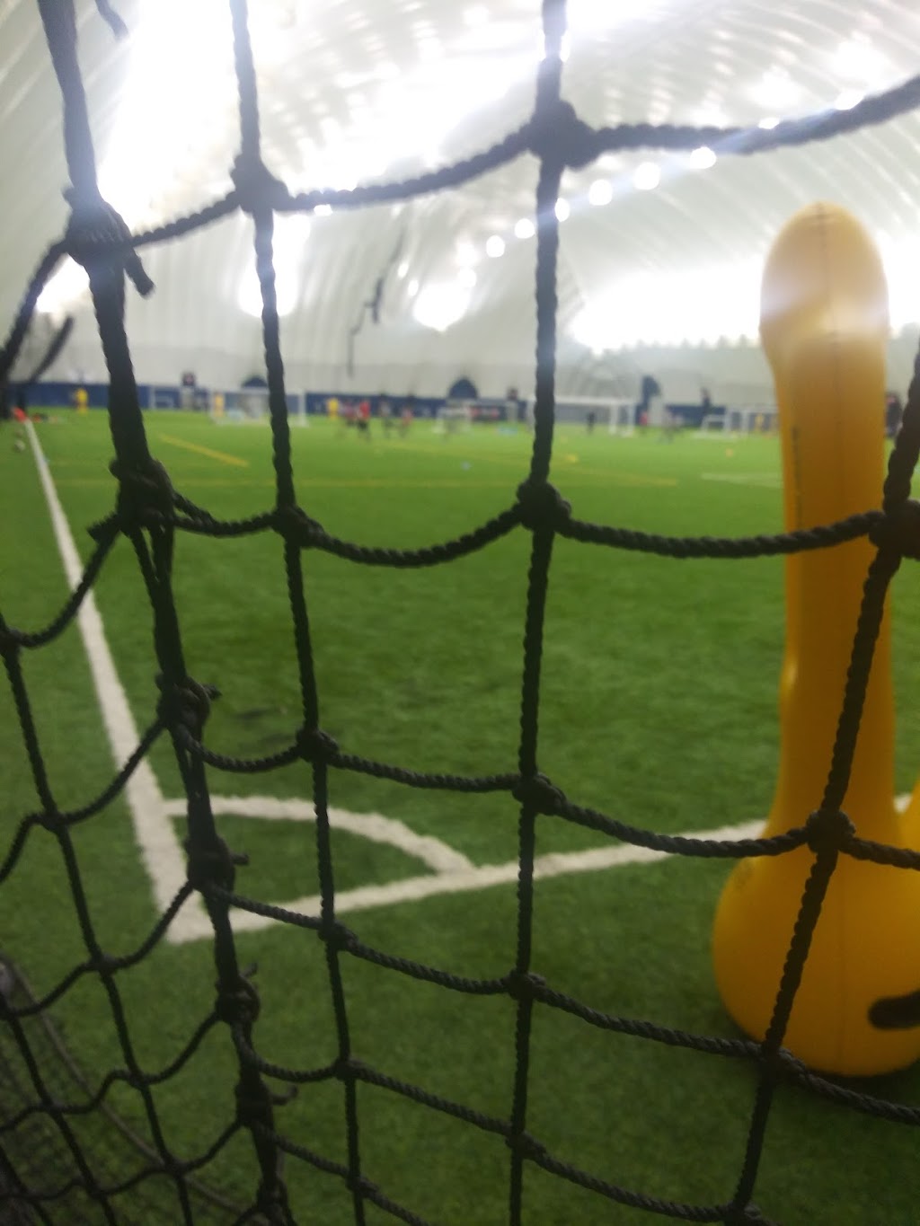 Bridgeview Sports Dome | 7000 S Harlem Ave, Bridgeview, IL 60455, USA | Phone: (708) 924-8291