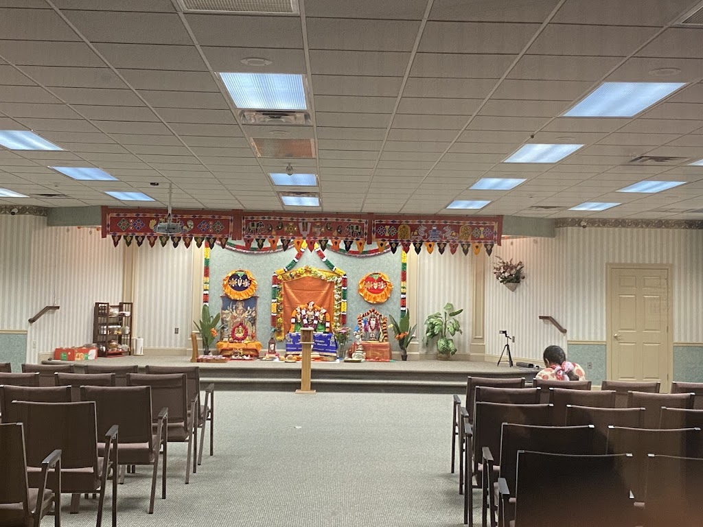 Sri Venkateshwara Cultural Center | 8221 Chestnut St #100N, Barto, PA 19504 | Phone: (610) 737-1390