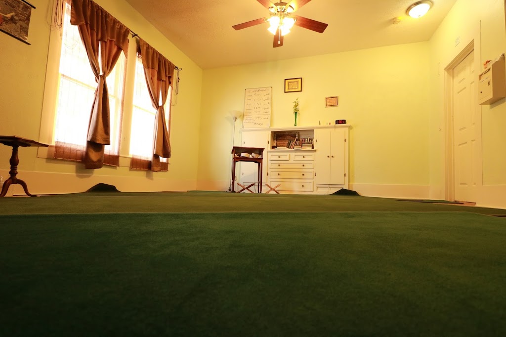 San Marcos Masjid | 434 N Comanche St, San Marcos, TX 78666, USA | Phone: (512) 589-7148