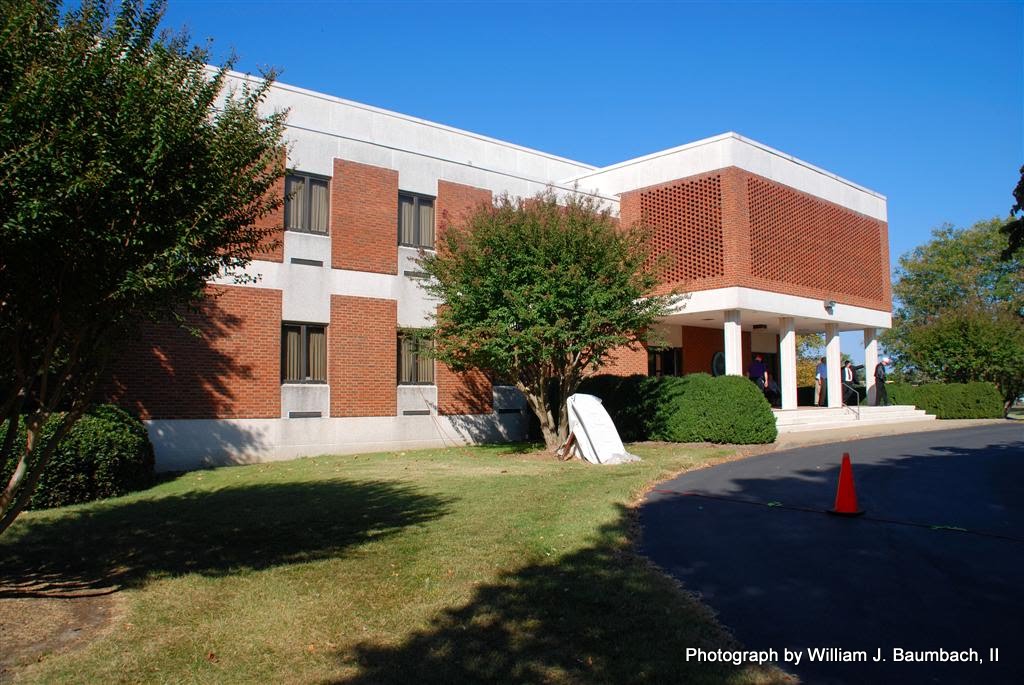 Allen E Roberts Masonic Library and Museum Grand Lodge of Virginia | 4115 Nine Mile Rd, Richmond, VA 23223, USA | Phone: (804) 222-3110